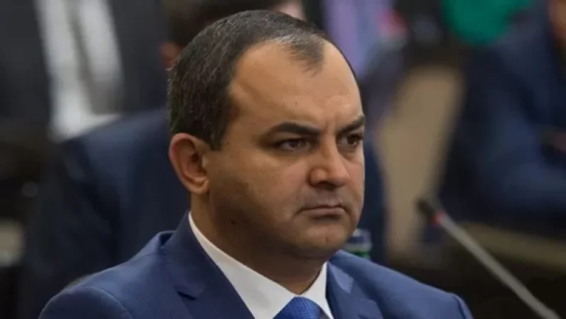 Արթուր Դավթյանին փոխարինող են փնտրում. «Ժողովուրդ»