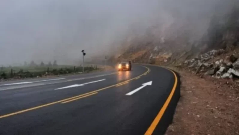 Մերկասառույց, փակ ճանապարհներ. իրավիճակը՝ Հանրապետությունում