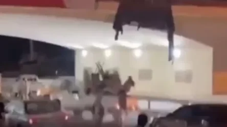 ՏԵՍԱՆՅՈՒԹ․ Լիբիայում զինվորականները զավթել են պետական հաստատությունների շենքերը