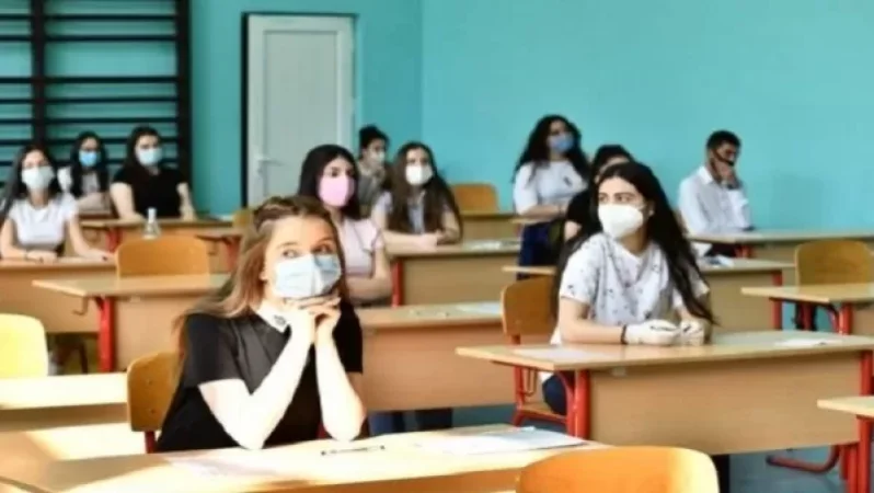 Քննություններ հանձնելու ձևը կփոխվի՞․ փոխնախարարը խնդրում է կարծիք հայտնել