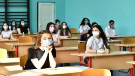 Քննություններ հանձնելու ձևը կփոխվի՞․ փոխնախարարը խնդրում է կարծիք հայտնել