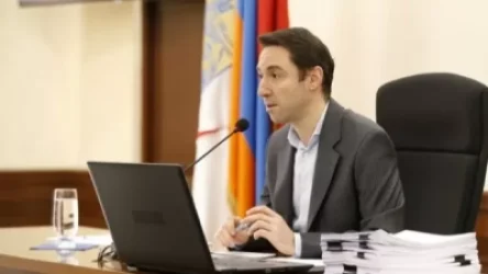 Ես էլ ձեր տրամադրությունը բարձրացնեմ. Հայկ Մարությանը հայտարարություն է տարածել