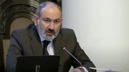 ՏԵՍԱՆՅՈՒԹ. Ադրբեջանի նախագահի հետ պայմանավորվել ենք շարունակել շփումները. վարչապետ