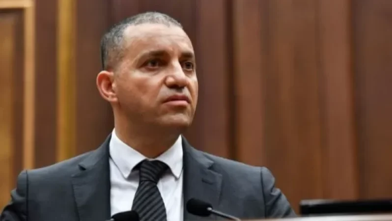 «Ունենք ռեկորդային թվով գյուղմթերքի արտահանում». Քերոբյան