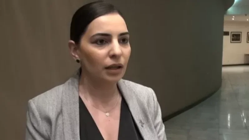 Ծանուցվել ենք Երևանի քաղաքապետին անվստահություն հայտնելու նախաձեռնության վերաբերյալ. Վարդանյան