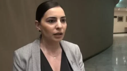 Ծանուցվել ենք Երևանի քաղաքապետին անվստահություն հայտնելու նախաձեռնության վերաբերյալ. Վարդանյան