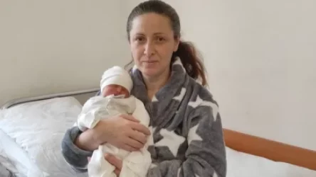 Ծնվել է 44-օրյա պատերազմում զոհված Հենրիկ Ասատուրյանի եղբայրը