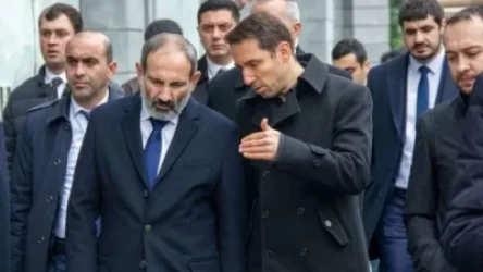 ՔՊ-ն ու Մարությանը պայմանավորվածություն են ունեցել, որ նա պետք է հեռանա. Թովմասյանը մանրամասներ է հայտնել