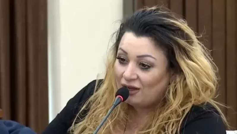 Ինչու՞ եմ միանում Երևանի քաղաքապետի հրաժարականի ստորագրահավաքին. Անի Խաչատրյան