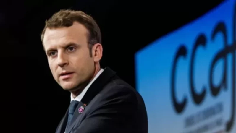 «Հայաստան, Ադրբեջան, միասին»․ Մակրոնը եռալեզու գրառում է կատարել