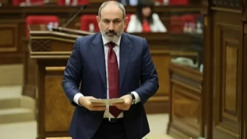 Քիչ անց Փաշինյանը կհանդիպի ավագանու «Իմ քայլը»-ը անդամներին