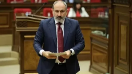 Քիչ անց Փաշինյանը կհանդիպի ավագանու «Իմ քայլը»-ը անդամներին