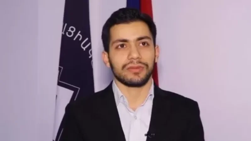 Who is the initiator of Hayk Marutyan's impeachment: NEWS