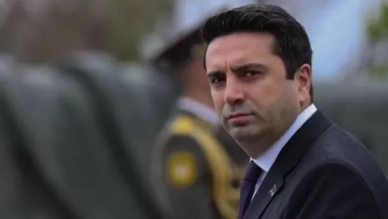 Պետբյուջեից որքա՞ն գումար է ծախսվել Ալեն Սիմոնյանի կառավարական առանձնատան վերանորոգման համար. Արեգնազ Մանուկյանը հարցում է արել