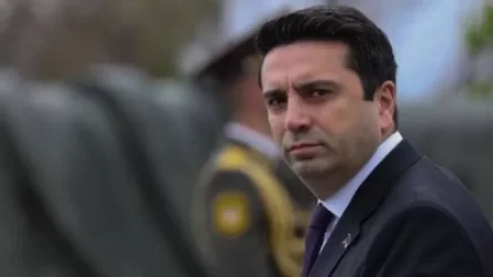 Պետբյուջեից որքա՞ն գումար է ծախսվել Ալեն Սիմոնյանի կառավարական առանձնատան վերանորոգման համար. Արեգնազ Մանուկյանը հարցում է արել