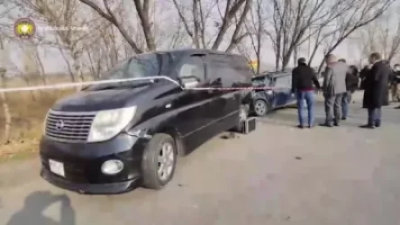 ՏԵՍԱՆՅՈՒԹ. Մահվան ելքով վթարներ Արմավիրում և Երևան քաղաքում․ կատարվում է նախաքննություն