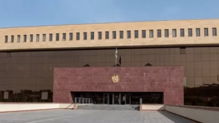 Կառավարության չզեկուցվող հարցերի թվում նաև ՊՆ-ին 4 մլրդ դրամ հատկացնելու մասին հարցն էր