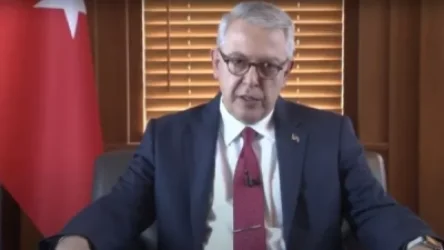 Հայկական իշխանությունների տեսանկյունից ընդունելի ֆիգուր համարվող Թուրքիայի «բանակցողը» ցեղասպանության ճանաչումն արգելափակելու ակտիվ լոբբիստ է եղել