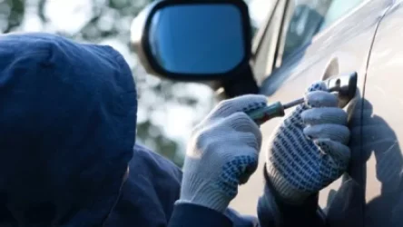 19-ամյա տղան ընկերոջ պապի մեքենան առևանգել է ու վաճառել մոտ 500 դոլարով