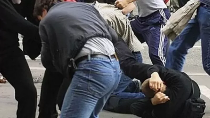 Վիճաբանություն-ծեծռկտուք՝ Գյումրու ռեստորաններից մեկում. կան բերման ենթարկվածներ. Shamshyan. com