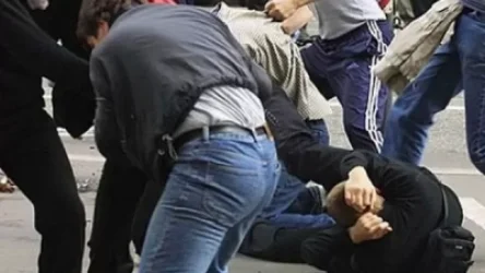 Վիճաբանություն-ծեծռկտուք՝ Գյումրու ռեստորաններից մեկում. կան բերման ենթարկվածներ. Shamshyan. com