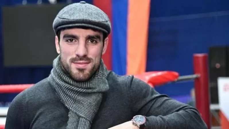 Հովհաննես Բաչկովը վերսկսել է անհատական մարզումները նաև պատմել, թե ինչպես է հաղթահարել կորոնավիրուսը