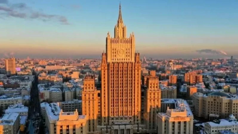 Ռուսաստանի ԱԳ փոխնախարարը Հայաստանի, Ադրբեջանի և այլ երկրների դեսպանների հետ քննարկել է անվտանգային հարցեր