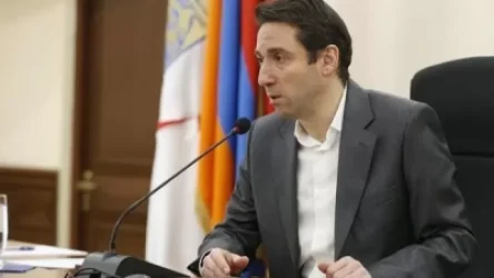 «Իմ քայլը» քաղաքապետի պաշտոնում նոր թեկնածու է առաջադրել