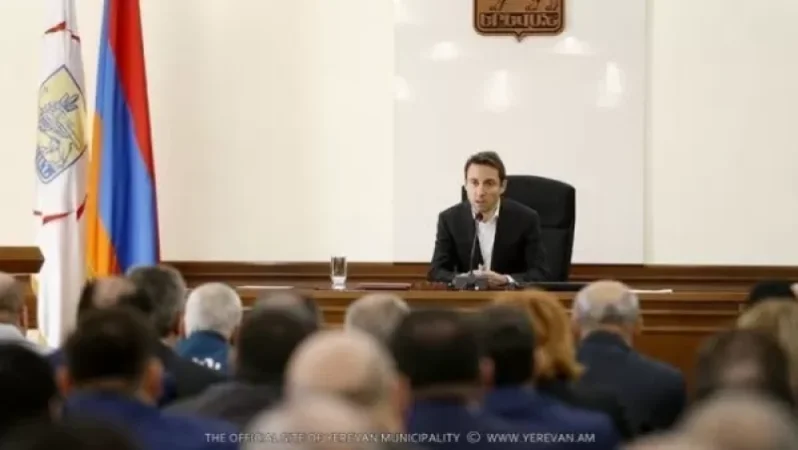 Ինչու Մարությանի հարցով ԲՀԿ-ն միացավ ՔՊ-ին․ «Հրապարակ»