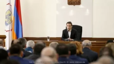 Ինչու Մարությանի հարցով ԲՀԿ-ն միացավ ՔՊ-ին․ «Հրապարակ»