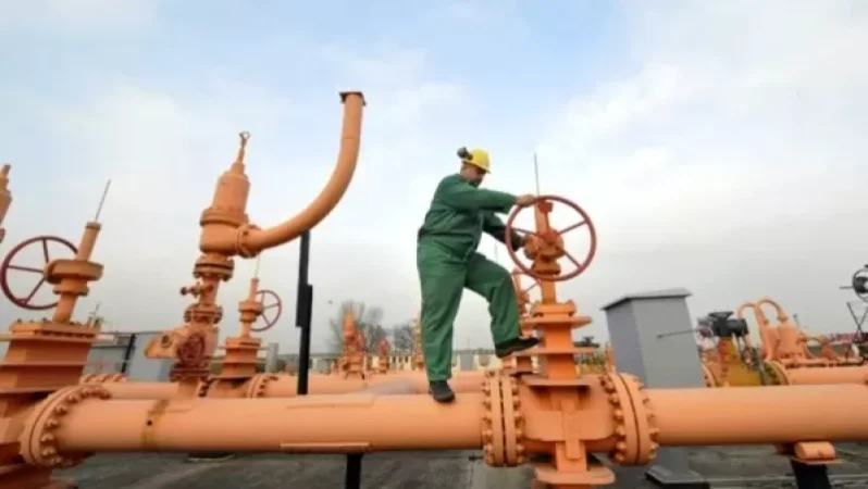 Եվրոպայում գազի գինը վերջին երկու ամսում առաջին անգամ գերազանցել է 1700 դոլարը