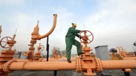 Եվրոպայում գազի գինը վերջին երկու ամսում առաջին անգամ գերազանցել է 1700 դոլարը