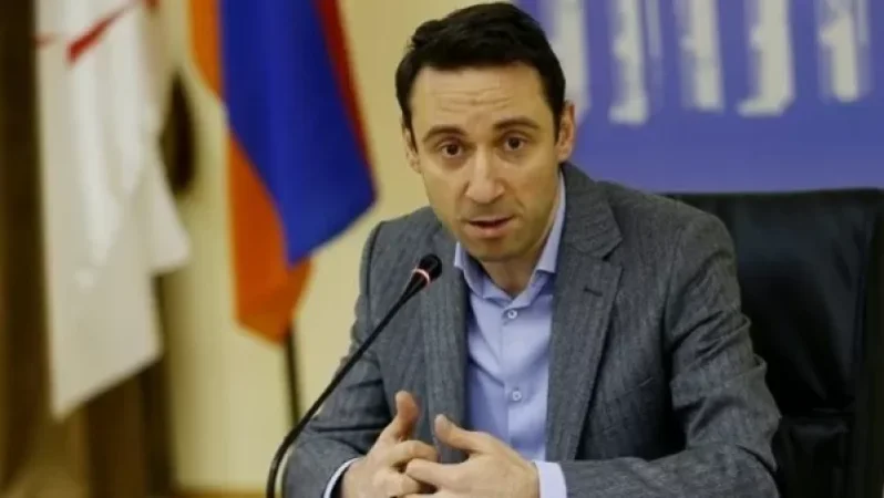 Ռոբերտ Քոչարյանի հետ երբևէ չեմ հանդիպել, անգամ պատահաբար. Մարության