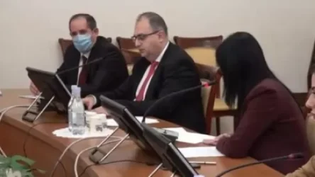 ՏԵՍԱՆՅՈՒԹ․ Փողոցում 10 անցորդից ոչ մեկը չի ճանաչի Գրիգորյանին. պատգամավորը՝ ՄԻՊ պաշտոնում ՔՊ-ի թեկնածուի մասին