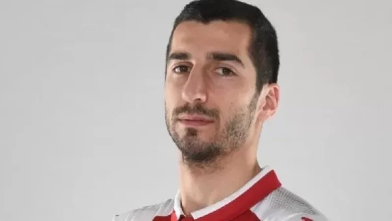 Ունակ ենք պայքարելու այս հավաքականների դեմ. Մխիթարյանը՝ Ազգերի լիգայի մասին