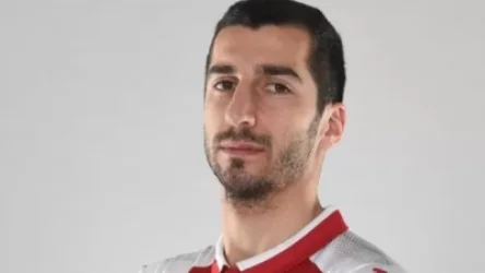 Ունակ ենք պայքարելու այս հավաքականների դեմ. Մխիթարյանը՝ Ազգերի լիգայի մասին