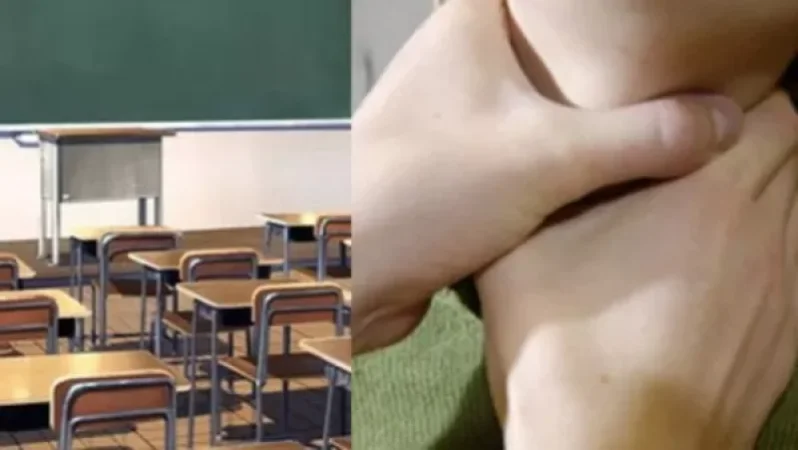 Երևանի դպրոցներից մեկում ծնողը հարձակվել է ուսուցչուհու վրա և փորձել խեղդե՞լ. ArmDaily