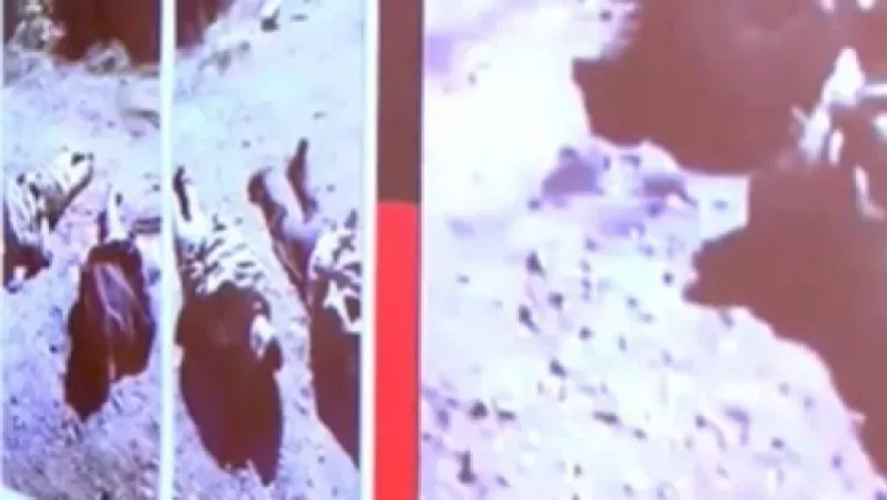 Ադրբեջանցիները պատերազմի օրերին գլխատել են հայերին. վեց դեպք է արձանագրվել, մի մասը կանայք են