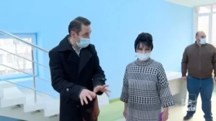 ՏԵՍԱՆՅՈՒԹ․ Եվս 3 հիմնանորոգված մանկապարտեզ ենք հանձնում շահագործման. Մարության