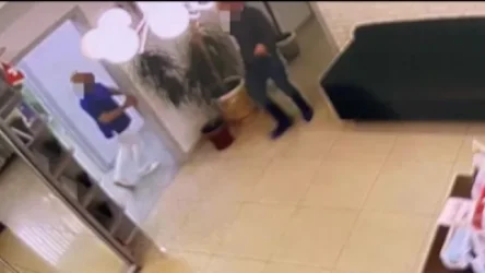 ՏԵՍԱՆՅՈՒԹ․ Մոսկվայում հայտնի հայազգի պրոդյուսերը սպանել է ատամնաբույժին