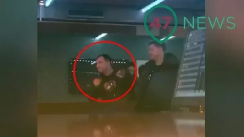 Սանկտ Պետերբուրգում ձերբակալվել է Բորիս Ավագյանը