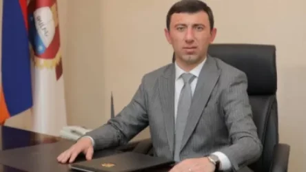 Թալինում համայնքապետ ընտրվեց ՔՊ-ի թեկնածուն