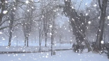 Ինչ եղանակ է սպասվում առաջիկա օրերին