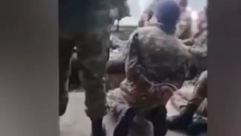 Նոյեմբերի 16-ին գերեվարված զինծառայողների աշխատավարձերի մի մասը չի փոխանցվել ընտանիքներին․ «Փաստինֆո»