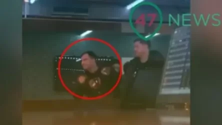 Բացառիկ կադրեր․ Ինչպես են բերման ենթարկում Բորիս Ավագյանին