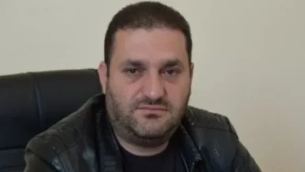 Մենուա Հովսեփյանը գրավի դիմաց ազատ է արձակվել