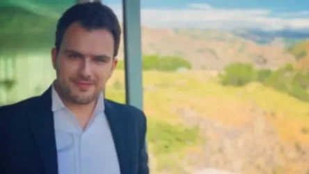 Իմքայլական Գրիգոր Երիցյանը դադարեցնում է Երևանի ավագանու անդամի լիազորությունները