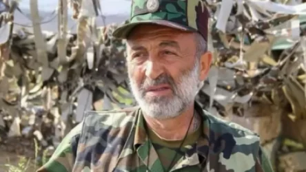 Տիրան Խաչատրյան, Յուրի Խաչատուրով. տասնյակից ավելի գեներալներ Աշոտ Մինասյանի անձնական երաշխավոր լինելու պատրաստակամություն են հայտնել