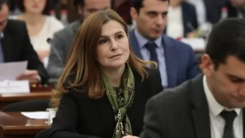 «Այնքան ստոր են, որ ինձ են մեղադրում ծանր պահին թիմը լքելու մեջ». ավագանու անդամ Իզաբելլա Աբգարյանը ` մանդատը վայր դնելու մասին