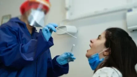 Ավարտվել է հարկադիր պատվաստման և ՊՇՌ թեստերի ծախսերը մարդկանց վրա թողնելու հրամանի քննությունը. երբ կհրապարակվի որոշումը